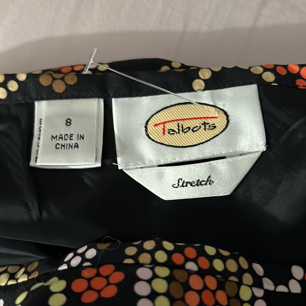 Talbots - Picture 8 of 8